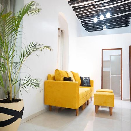 Hotel Pili Pili Kahawa House à Zanzibar Extérieur photo