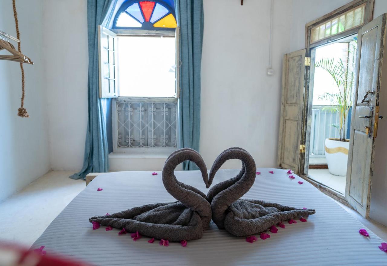 Hotel Pili Pili Kahawa House à Zanzibar Extérieur photo