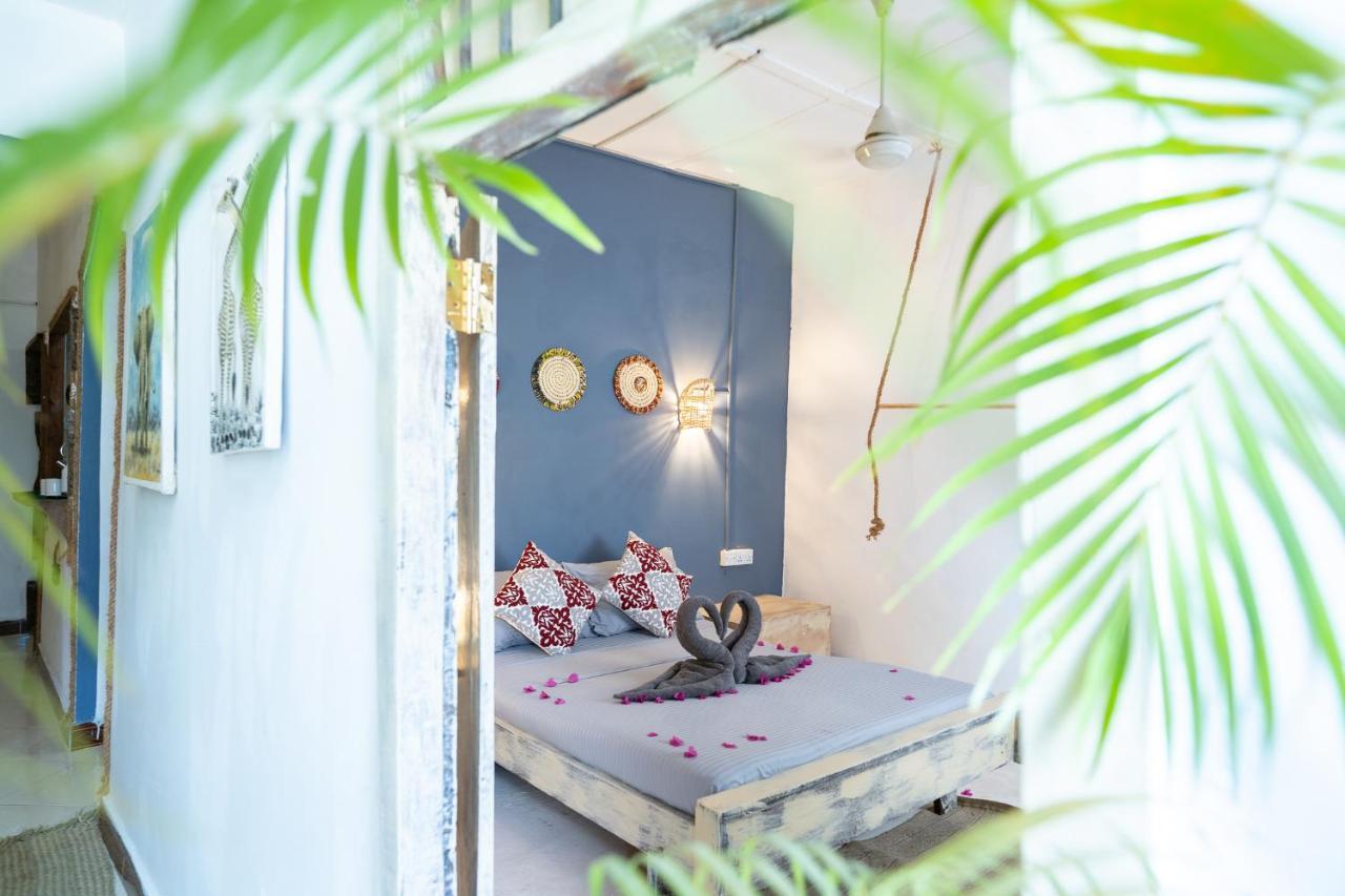 Hotel Pili Pili Kahawa House à Zanzibar Extérieur photo