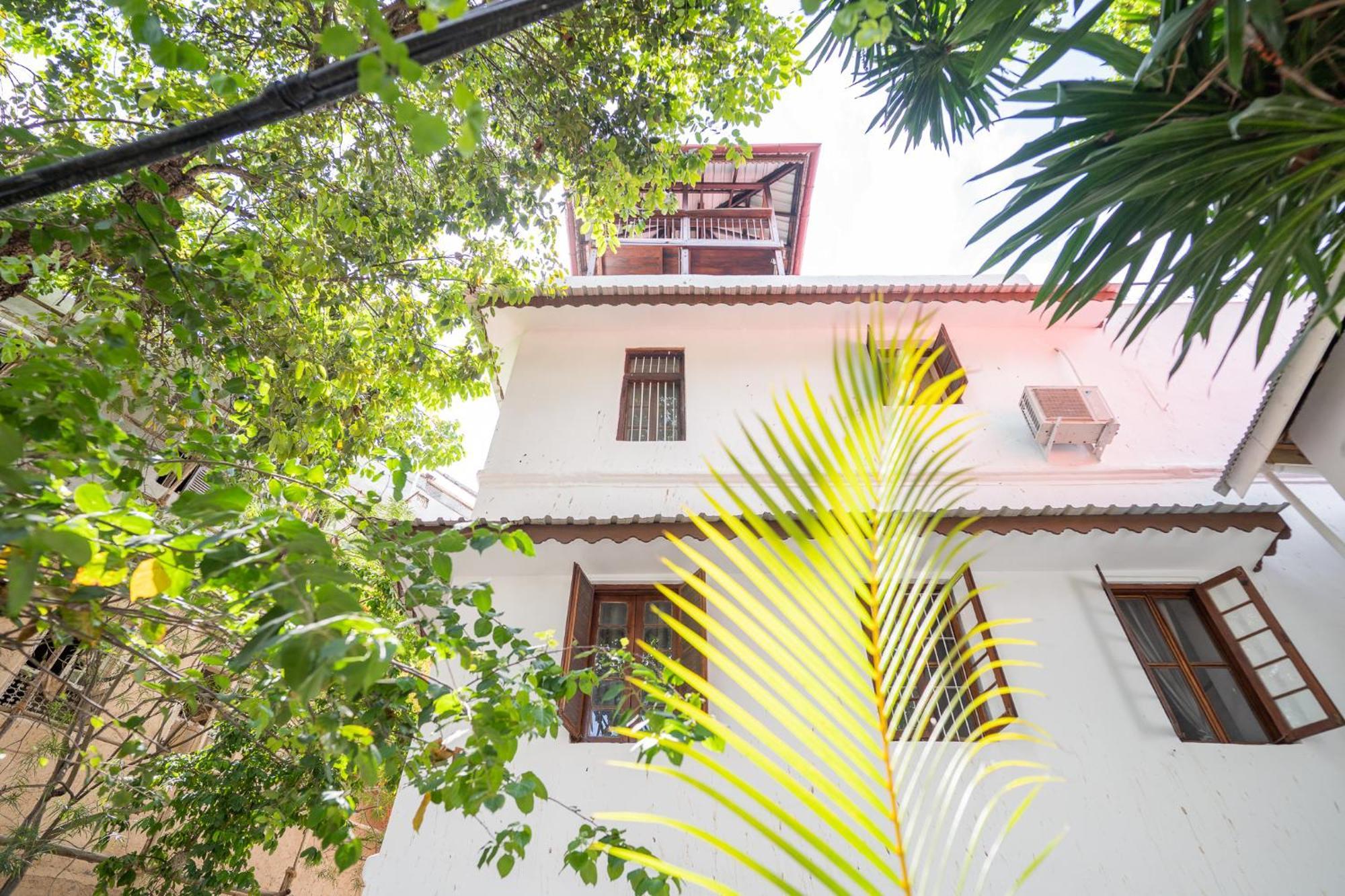 Hotel Pili Pili Kahawa House à Zanzibar Extérieur photo