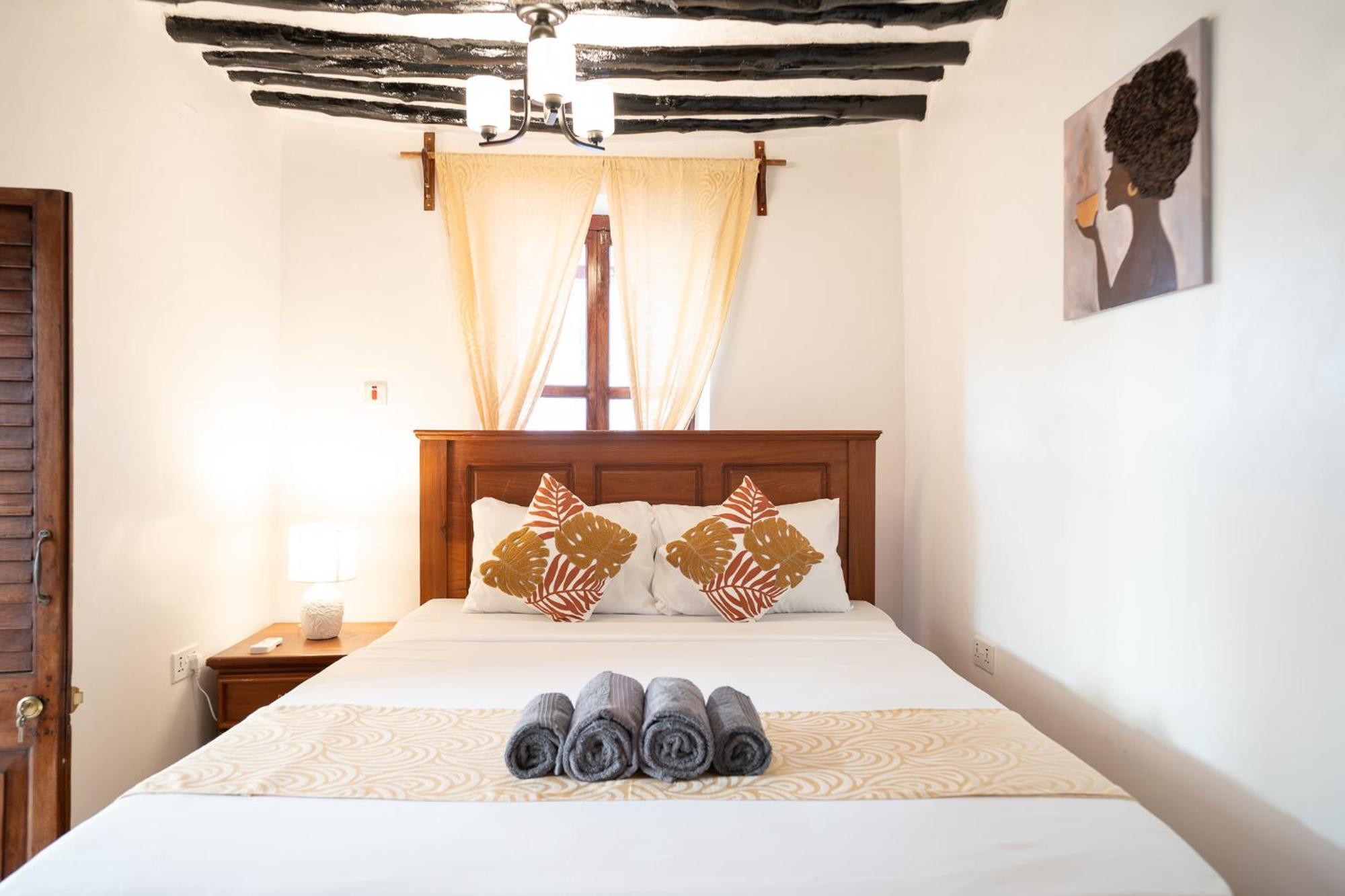 Hotel Pili Pili Kahawa House à Zanzibar Extérieur photo