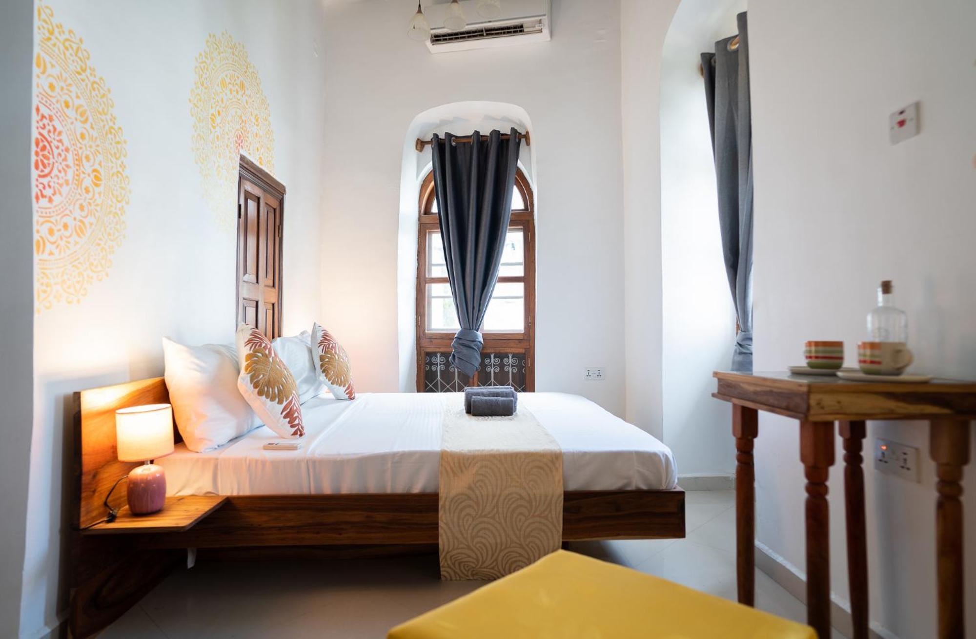 Hotel Pili Pili Kahawa House à Zanzibar Extérieur photo