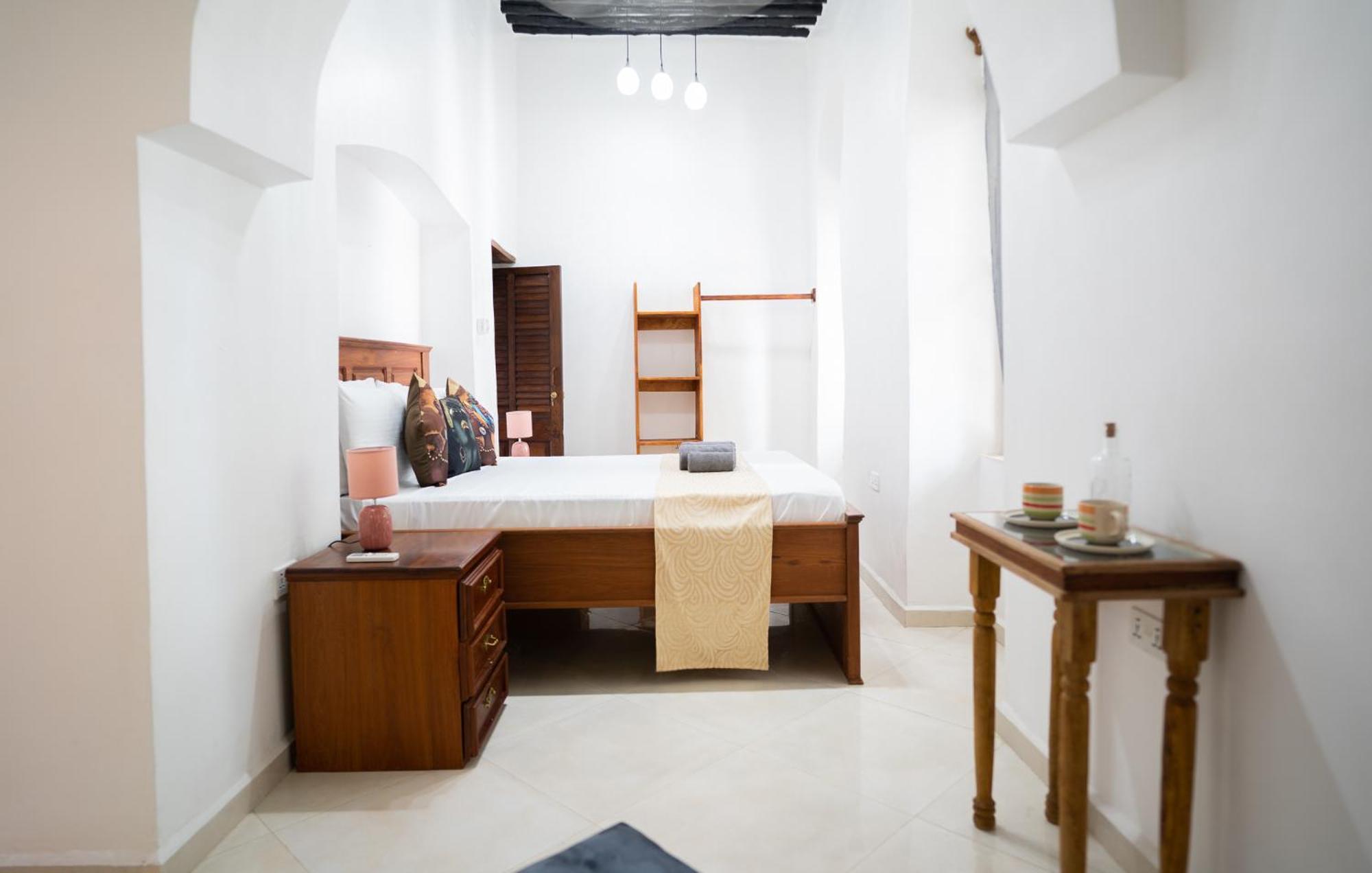 Hotel Pili Pili Kahawa House à Zanzibar Extérieur photo