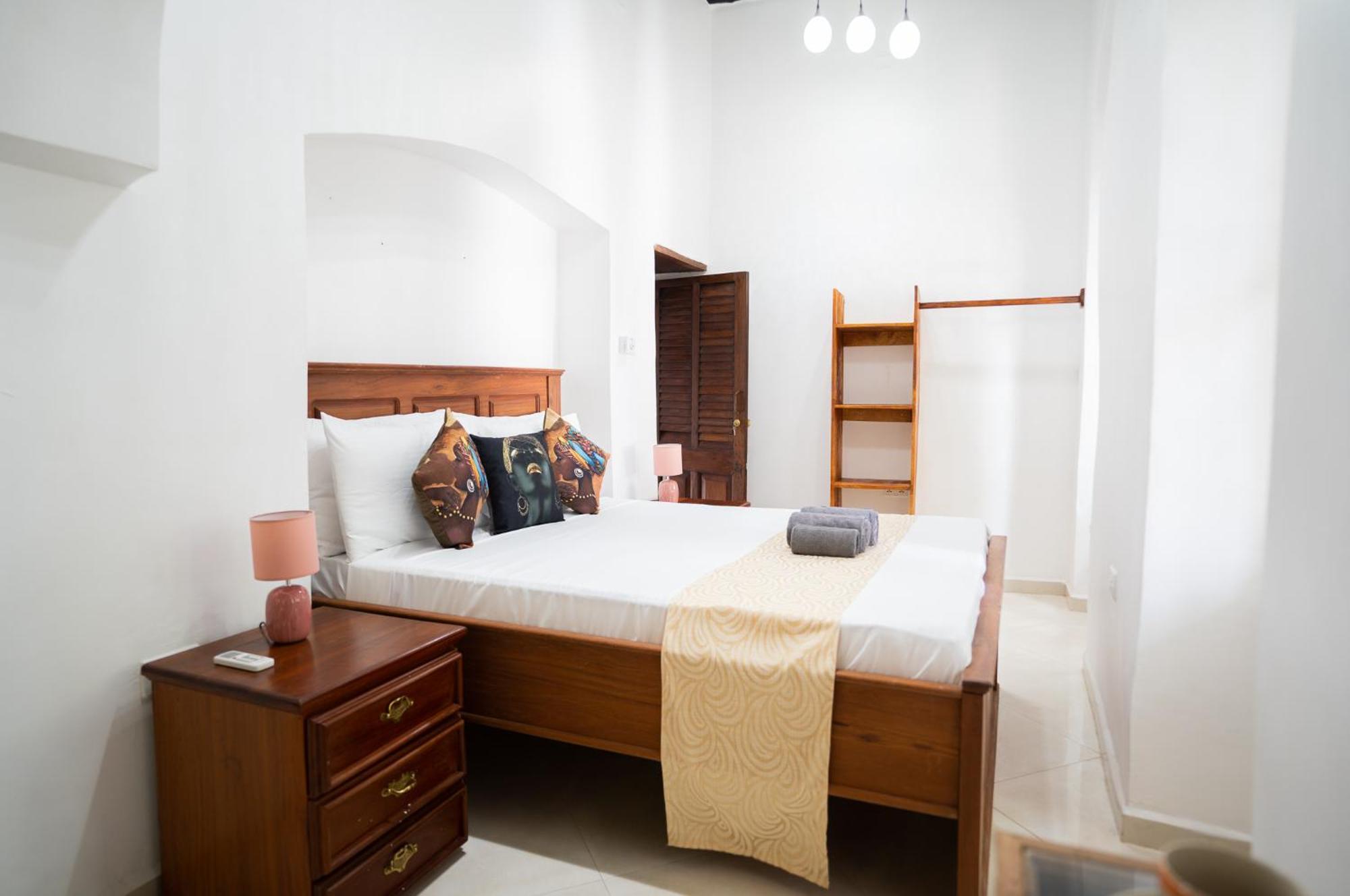 Hotel Pili Pili Kahawa House à Zanzibar Extérieur photo