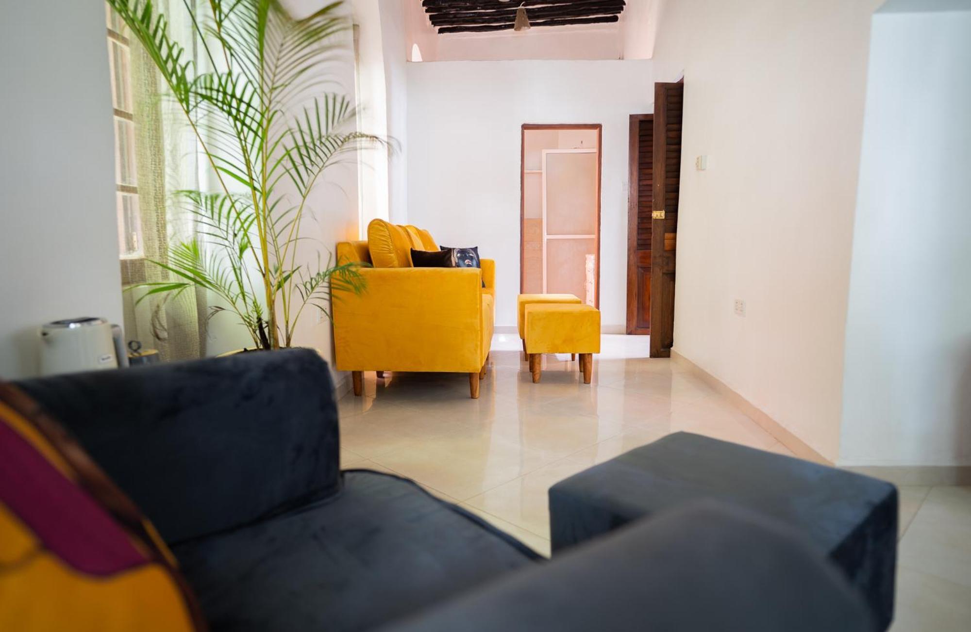 Hotel Pili Pili Kahawa House à Zanzibar Extérieur photo